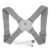 Smart Adjustable Posture Sensor Reminder Corrector Photo