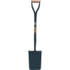 Sitesafe Solid Socket Steel Yard Trenching Shovel Photo