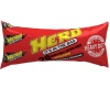 Hero - 20 Interleaved Heavy Duty Black Refuse Bags - e30micron Photo
