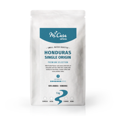 Photo of Mi Casa Coffee Mi Casa Honduras Single Origin Coffee Beans