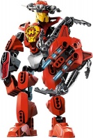 BRICK Bionicle Hero Star Soldier Ordeal of Fire 9402 Furno 20