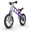 FirstBike Africa FirstBike Street | Violet Balance Bike Photo