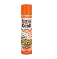 Spray Cook Spray Cook Non Stick Original Spray 6 x 300ml Pack