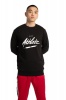 Osaka Hockey - Men's Athlete Sweater - Black Photo