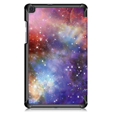 Photo of Samsung YHX Art Pattern Design Shockproof Case For TAB A 8.0 2019