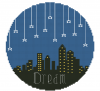 Cross Stitch Kit - Dream Photo