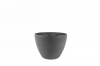 Pot Nova Concrete Grey - Small D22 H17 Photo