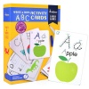 Mideer Write & Wipe Alphabet Activity Cards Photo