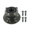 SKF Rear Wheel Bearing Kit For: Mercedes Benz A-Class [W176] A45 Amg Photo