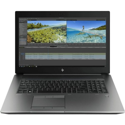 Photo of HP ZBook 17 G6 Mobile Workstation 17.3? FHD RTX5000 i9-9880H 64GB 512GB 1TB