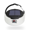 Solar LED camping light Photo