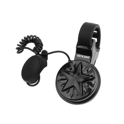 Photo of GUB USB-Rechargeable Electric Horn