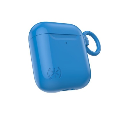 Photo of Speck Airpods Candyshell Case-Blue