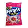 Wonka Nerds Gummy Clusters Pegbag 141g Photo