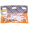 Eureka Nail-In Tru-Fix 5 X 35mm Q:50 Photo