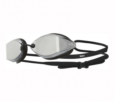 Photo of TYR Tracer X Racing Mirrored Nano Goggles