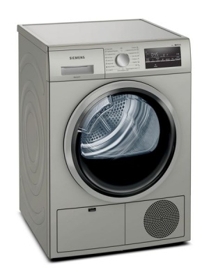 Photo of Siemens iQ500 8Kg Condenser Tumble Dryer