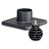 stediLens | Base - Telephoto lens Camera and Cell phone stabilizer Photo