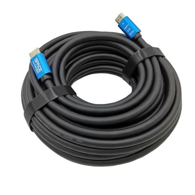 Photo of Space TV 1.5M True 4K High Speed Premium Quality HDMI Cable with Ethernet