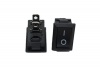 Rocker Switch Photo