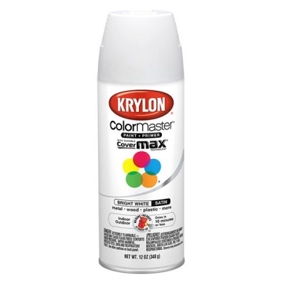 Photo of Krylon C/Master Gloss Bright Idea 355ml