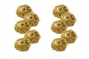 Easyclean - 10 Pack Brass Pot Scourers Photo