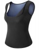 Slim Shaper Women's Premium Workout Tank Top Vest Fiora Photo