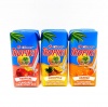 Tropika Banana Pineapple & Tropical Photo