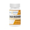 NeuroActive - Chaga Mushroom 30% Extract - 60's - Immune Support Supplement Photo