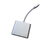 TYPE-C USB 3.1-C Multiport Adapter Photo