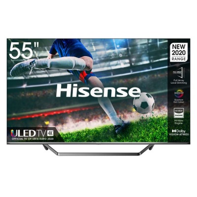 Photo of Hisense 55" 6942147457788 LCD TV