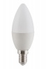 Eurolux Lamp Led Candle Dimmable E14 Ww 5W Photo