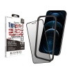 SwitchEasy Glass Pro Tempered Glass Screen Protector For iPhone 12/12 PRO Photo