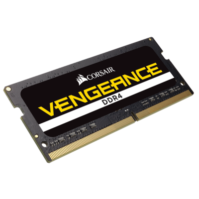 Photo of Corsair Vengeance 16GB DDR4 SODIMM 2666MHz CL18 Memory