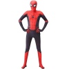 Adult’s Spandex Spiderman Inspired Costume Photo