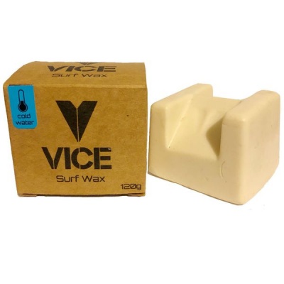 Photo of VICE 24 x Cold Water Surf Wax Pack