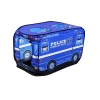 Dream Home DH - Police Car Tent House With 50 Balls Photo