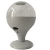 Giftbargains Light Grey Candy Snack Dispenser - Motion Activated Photo