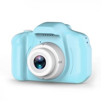 Portable Kids Rechargeable Digital Mini Camera