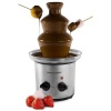 Chocolate Fountain 3 Tier Photo