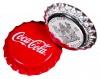 Coca Cola $1 Silver PROMO Photo