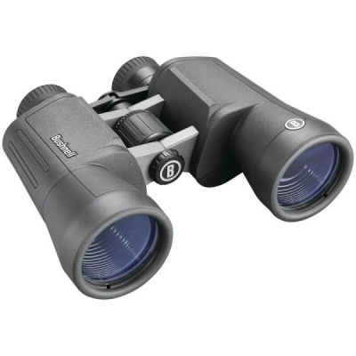 Photo of Bushnell Powerview 2 10x50 Binoculars - Black PWV1050