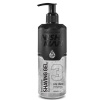 Nishman Fresh Active Shaving Gel 3 Easy Shave 400ML Photo