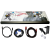 GG-Pandora's Box Retro Arcade Gaming Console with over 3000 built-in games Photo