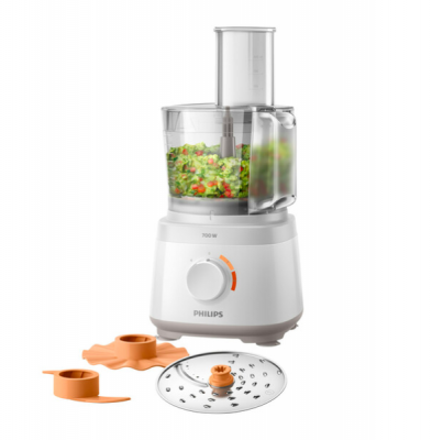 Photo of Food Processor Philips Daily Collection Compact