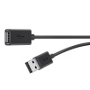 Belkin USB Type A Male to USB Type A Female Extension