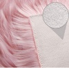 Super Soft Faux fur Fluffy Rug Photo