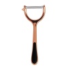 optic life Optic exquisite peeler-Rose gold Photo