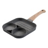 Multi-Functional 3-In-1 Non-Stick Frying Pan Photo