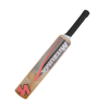 Mitzuma Focus Mini Autograph Cricket Bat Photo